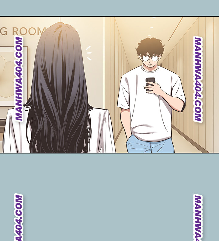 Sorry, I Have No Intention of Dating Raw Chapter 11 - Page 34