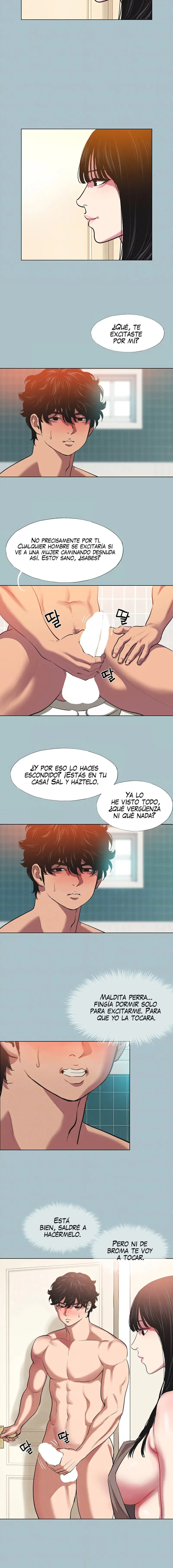 Sorry, I Have No Intention of Dating Raw Chapter 3 - Page 3