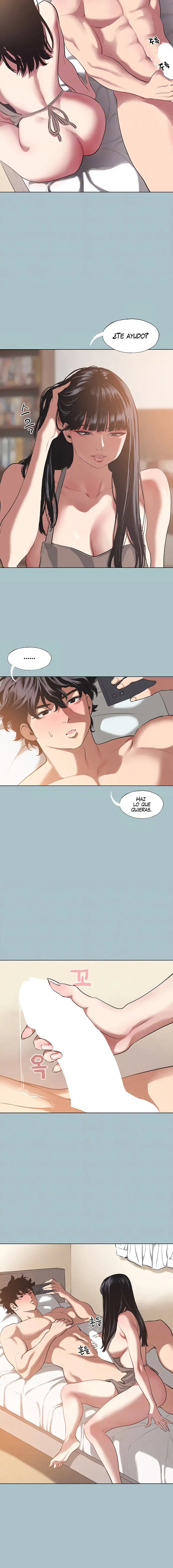 Sorry, I Have No Intention of Dating Raw Chapter 3 - Page 5