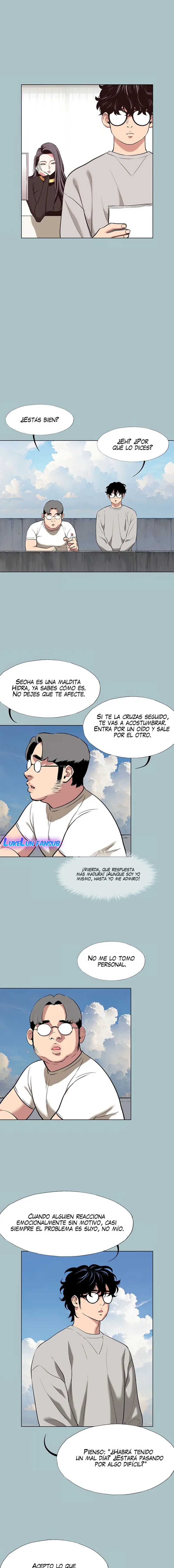 Sorry, I Have No Intention of Dating Raw Chapter 4 - Page 13