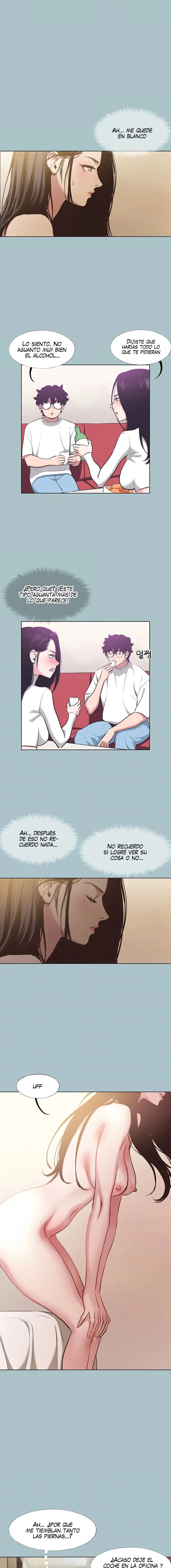 Sorry, I Have No Intention of Dating Raw Chapter 9 - Page 4