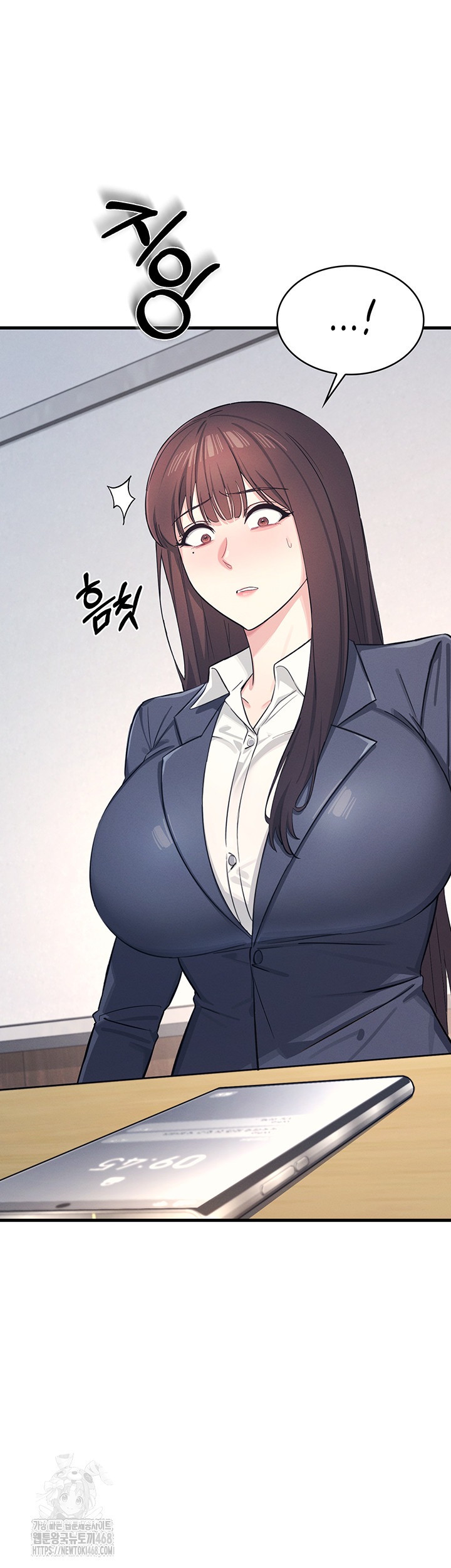 Teacher Yunji Raw Chapter 2 - Page 67