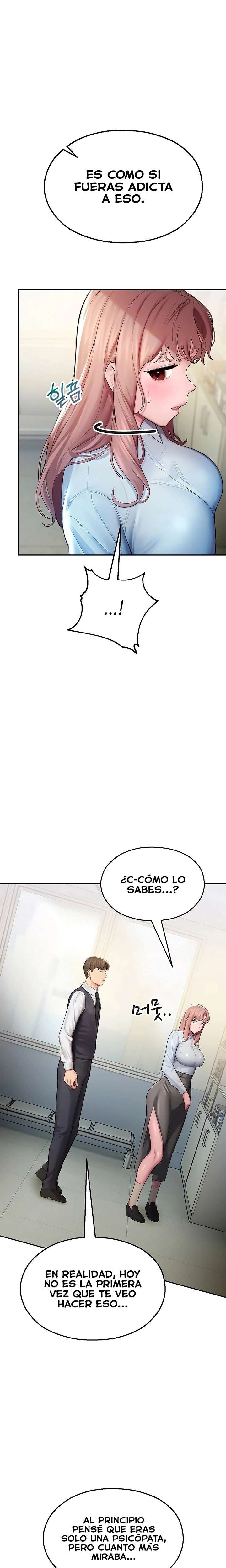 I Became an Apartment Security Manager Raw Chapter 4 - Page 5