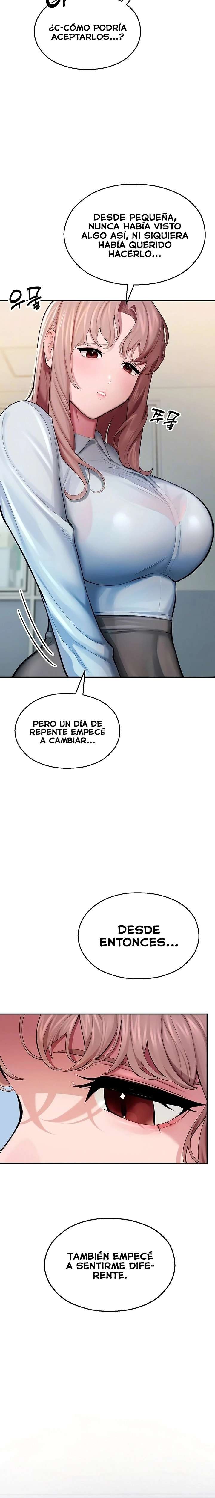 I Became an Apartment Security Manager Raw Chapter 4 - Page 7
