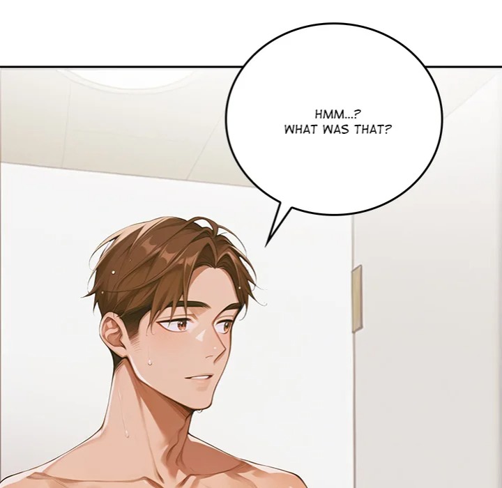 Desire Village Chapter 10 - Page 85