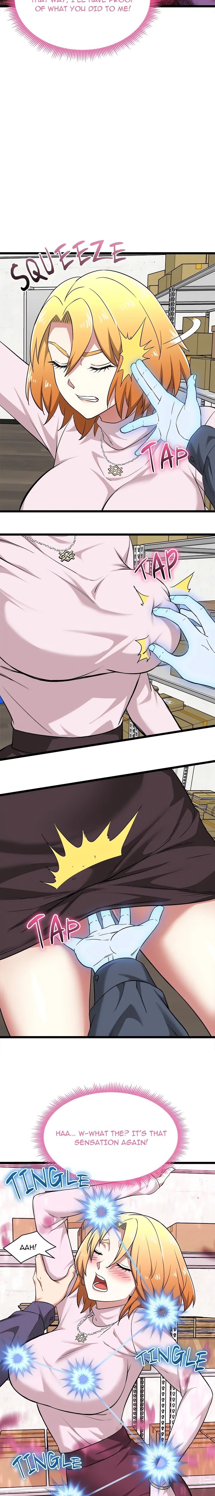 Start Game Chapter 13 - Page 12