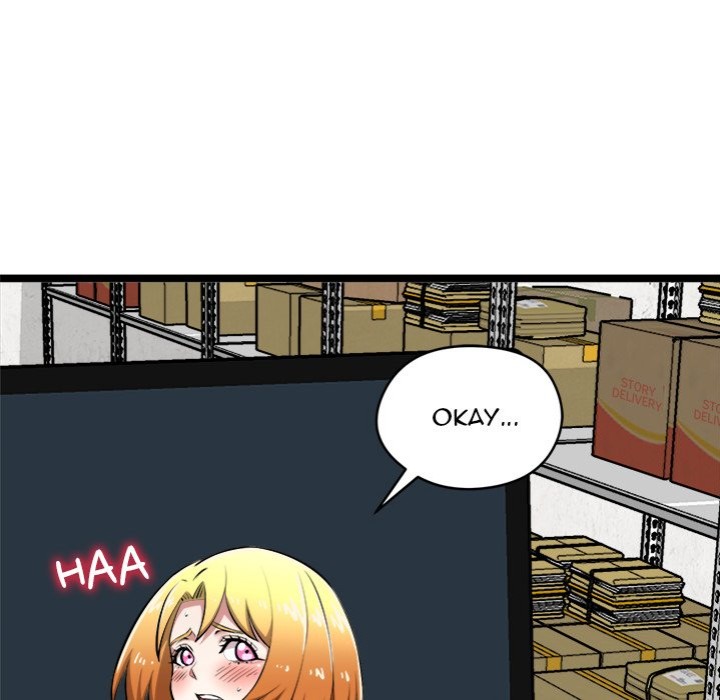 Start Game Chapter 15 - Page 110