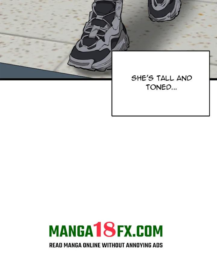 Start Game Chapter 18 - Page 114