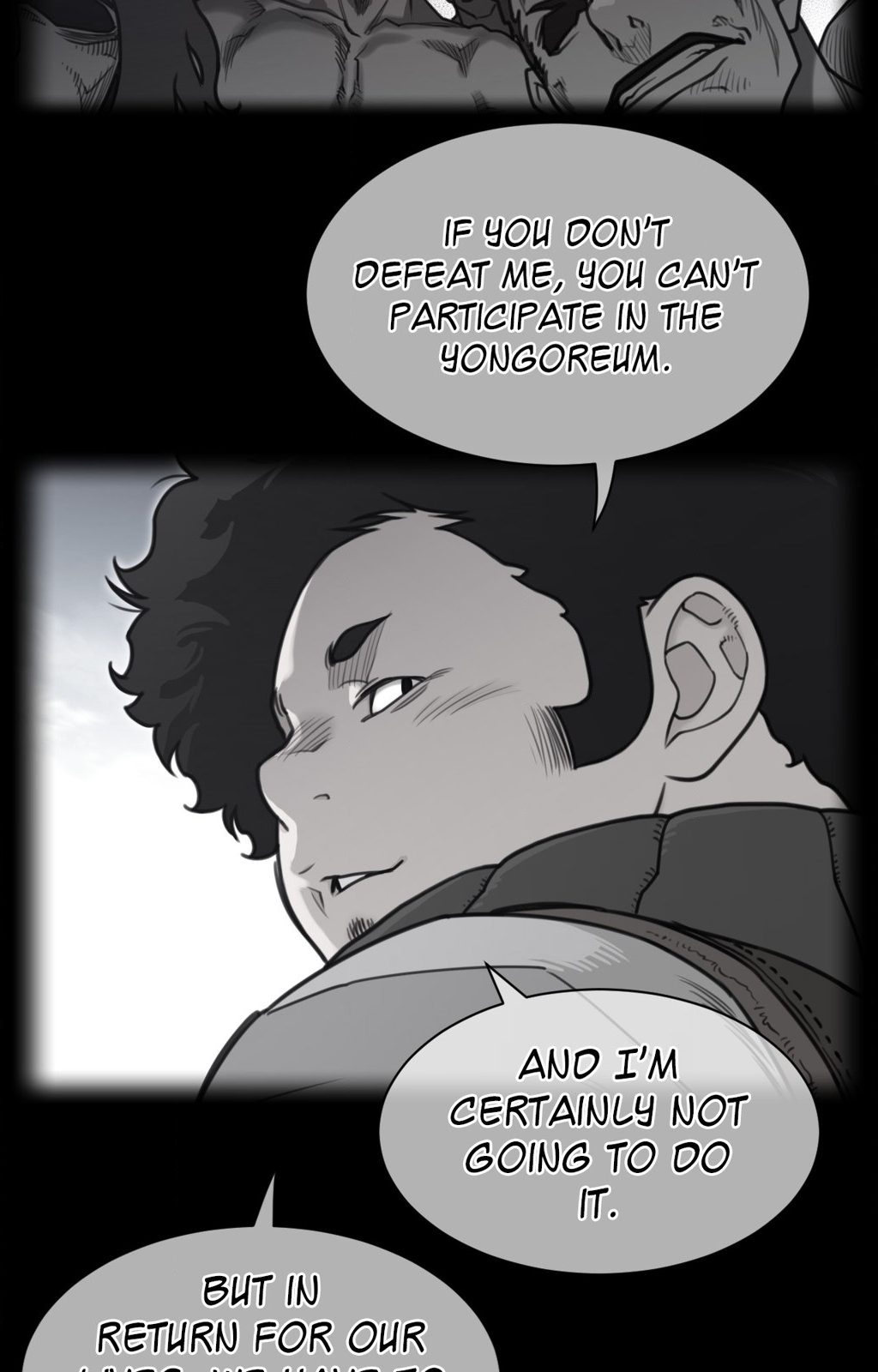 Perfect Half Chapter 185 - Page 2