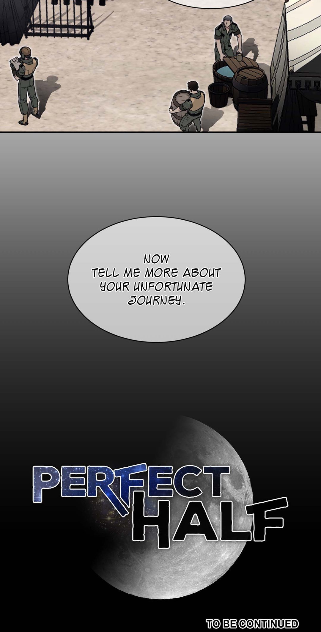 Perfect Half Chapter 186 - Page 31