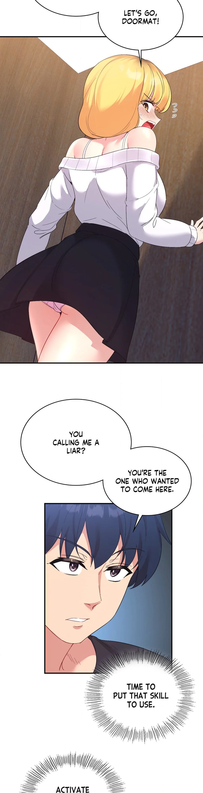 Smart App Life Chapter 53 - Page 25