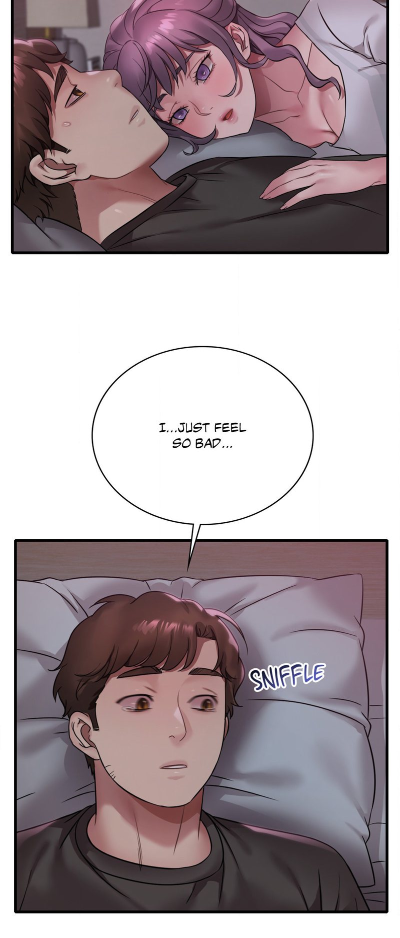 Drunk on You Chapter 78 - Page 38