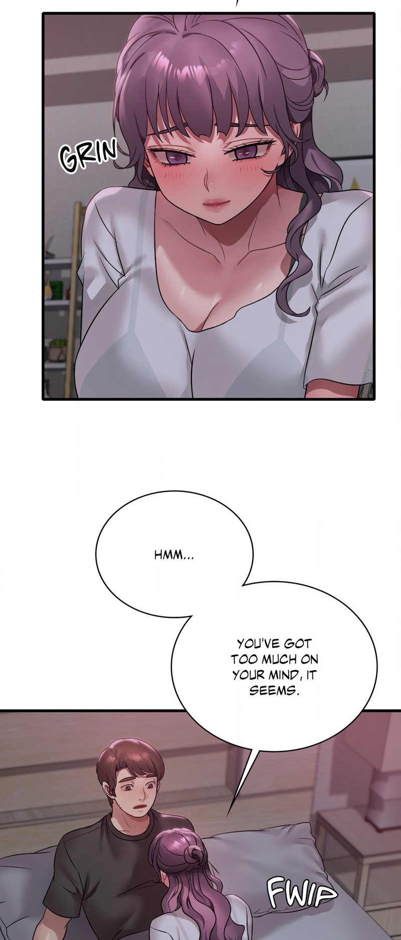 Drunk on You Chapter 78 - Page 40