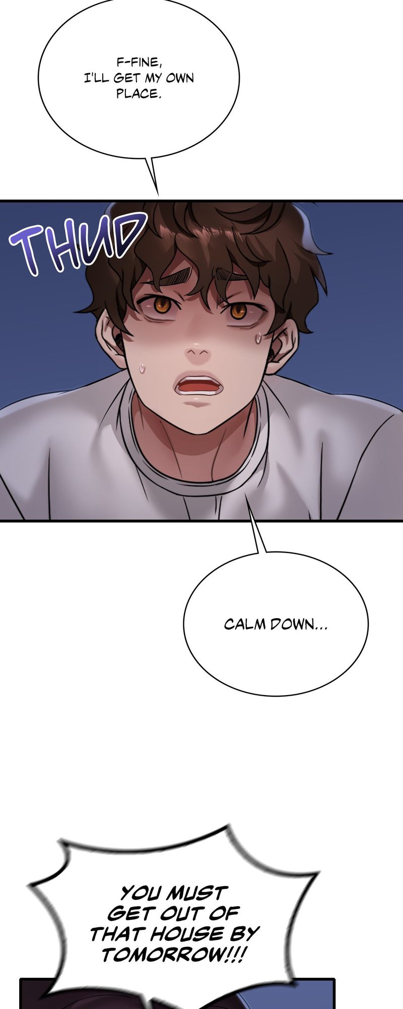 Drunk on You Chapter 81 - Page 37