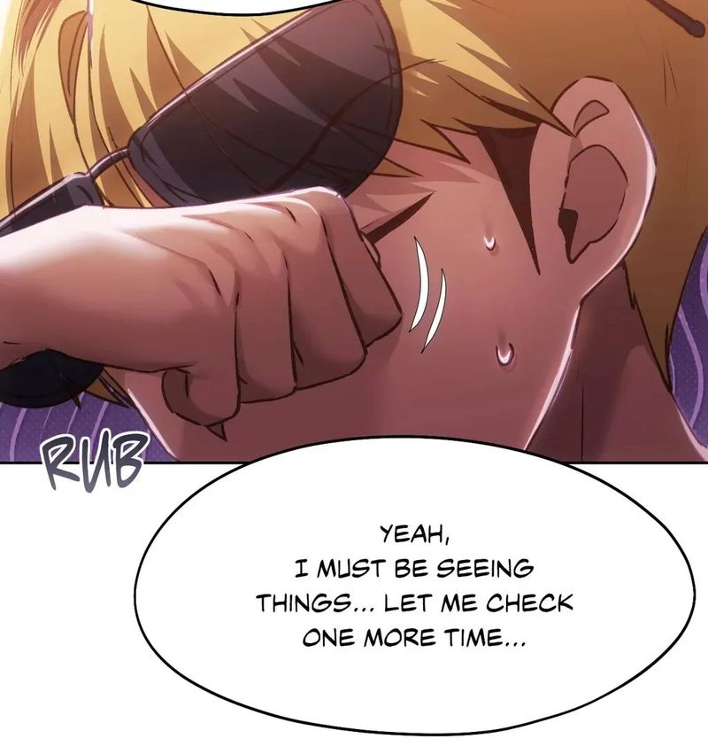 Wreck My Bias Chapter 50 - Page 35