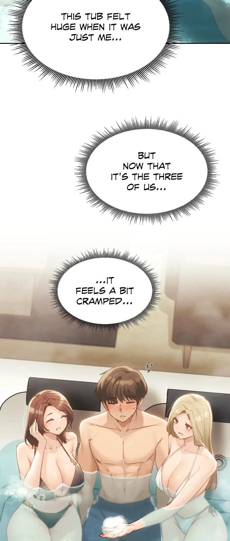 Wreck My Bias Chapter 55 - Page 21