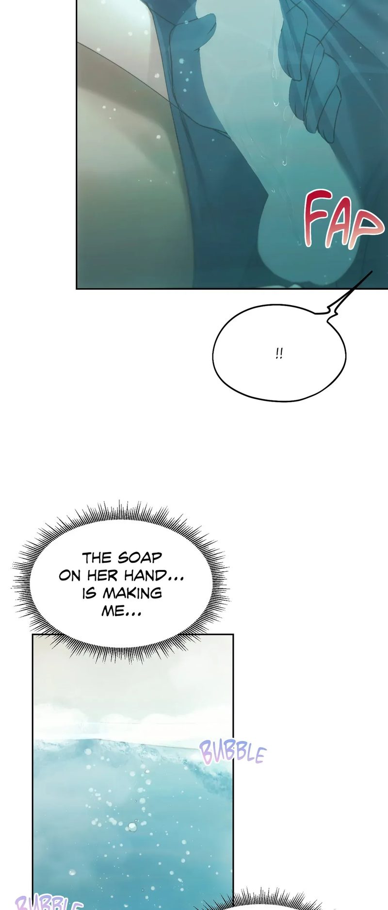 Wreck My Bias Chapter 55 - Page 43