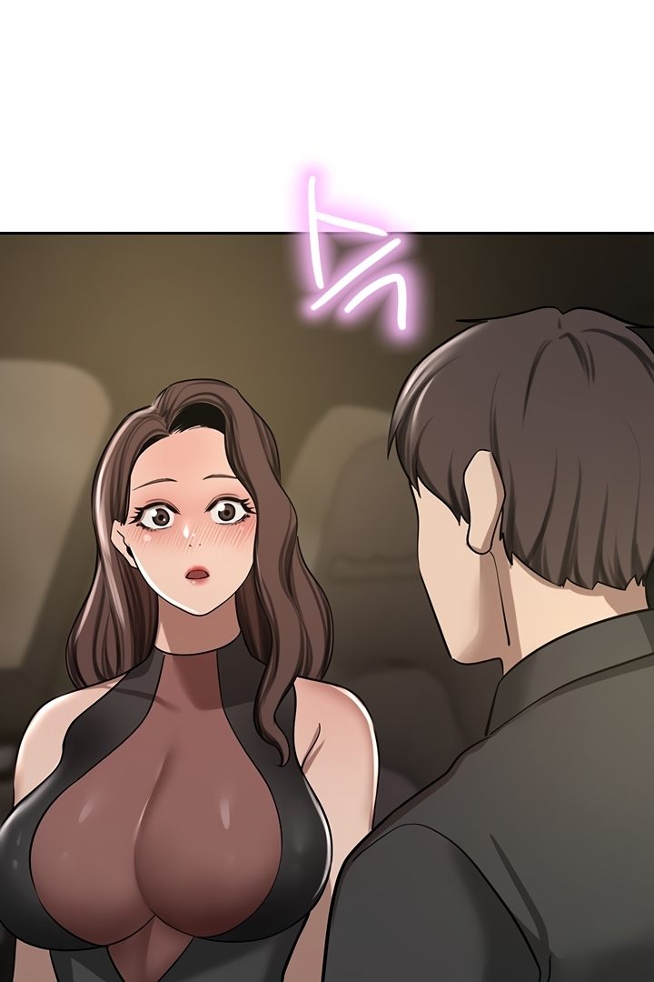 A Rich Lady Chapter 56 - Page 43