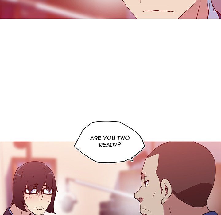 My Girlfriend is a Star Chapter 38 - Page 31