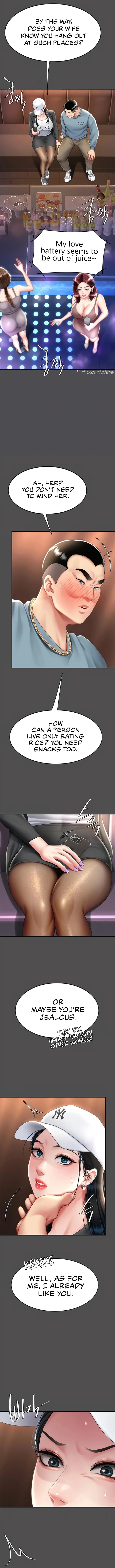 I’ll Eat Your Mom First Chapter 60 - Page 4