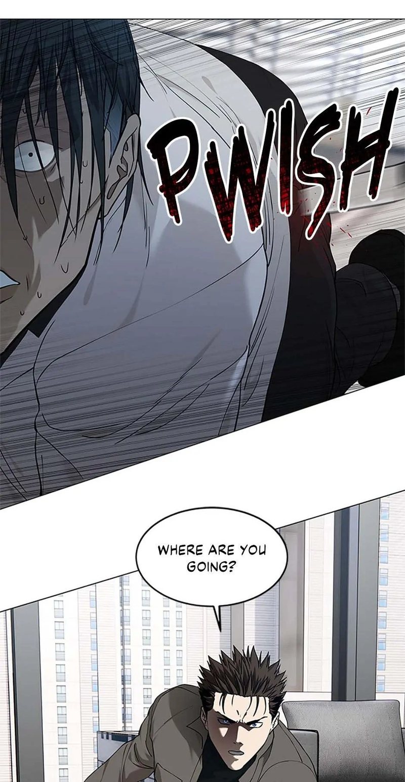 God of Blackfield Chapter 174 - Page 33