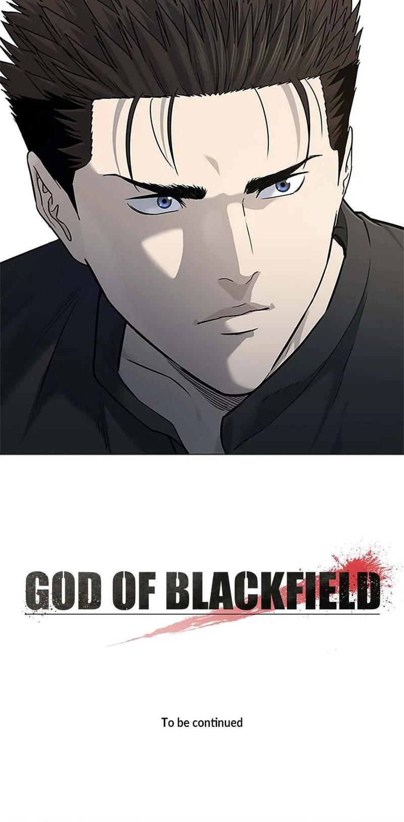 God of Blackfield Chapter 184 - Page 75