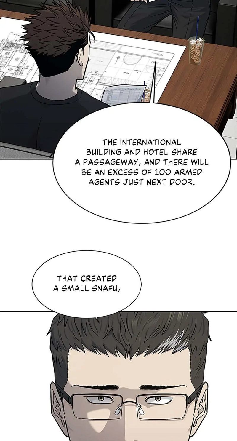 God of Blackfield Chapter 192 - Page 23