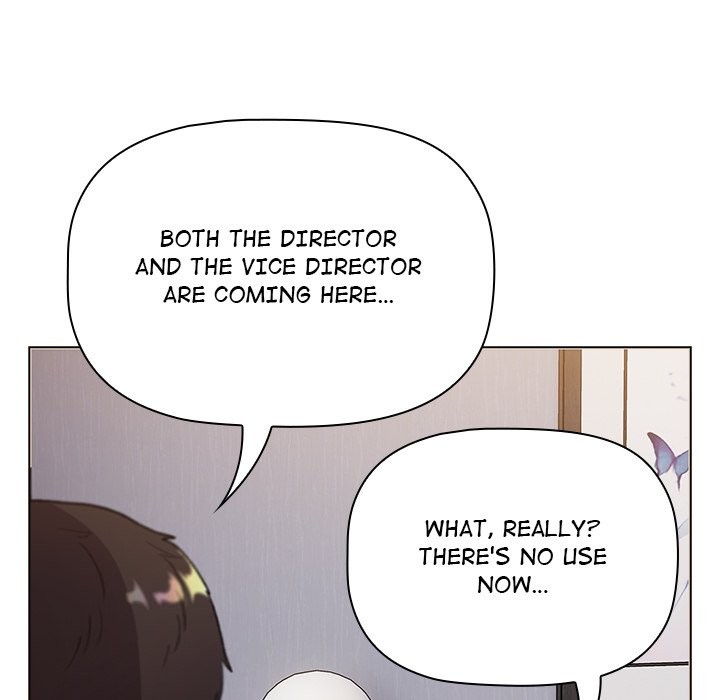 What Do I Do Now? Chapter 129 - Page 125