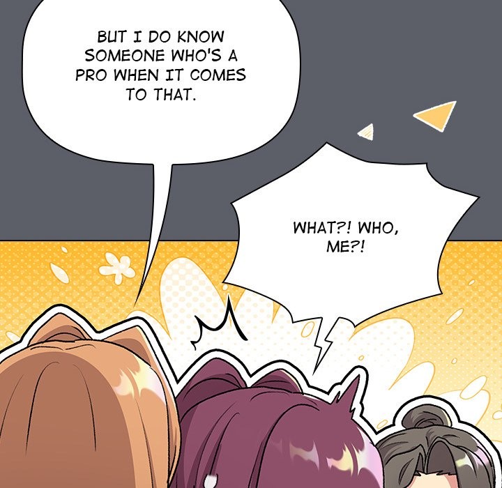 What Do I Do Now? Chapter 129 - Page 162