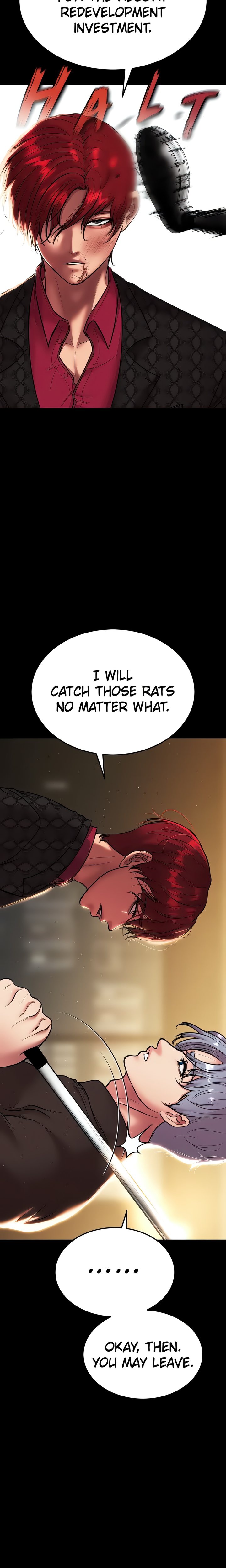 The Real Deal Chapter 53 - Page 19