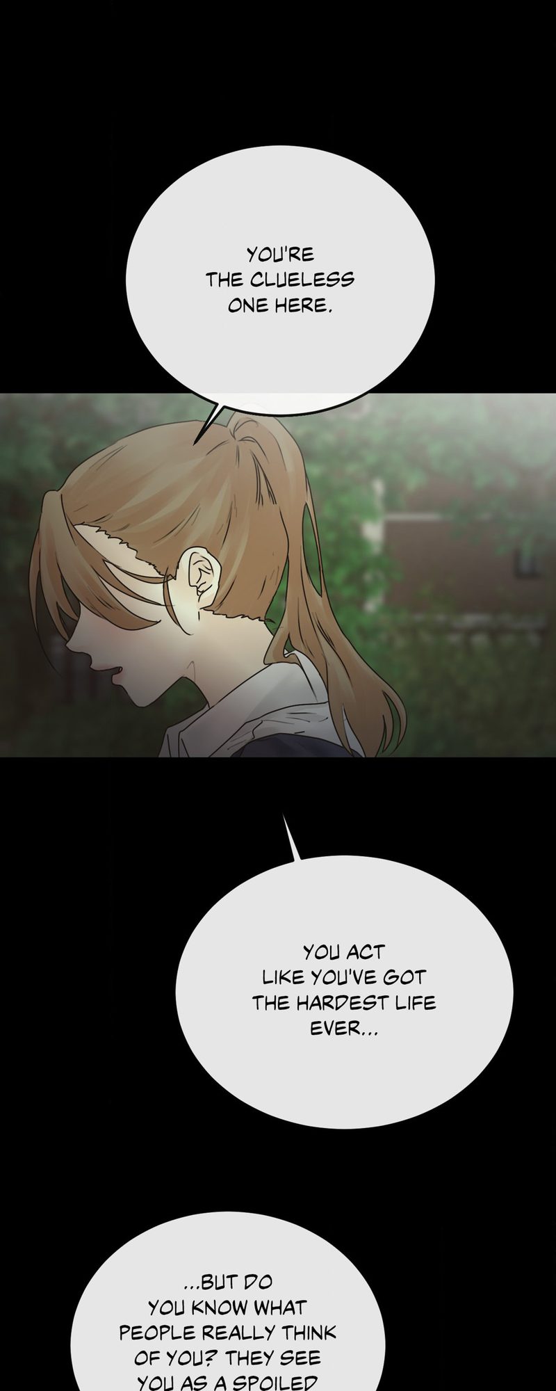 Where the Heart Is Chapter 18 - Page 5