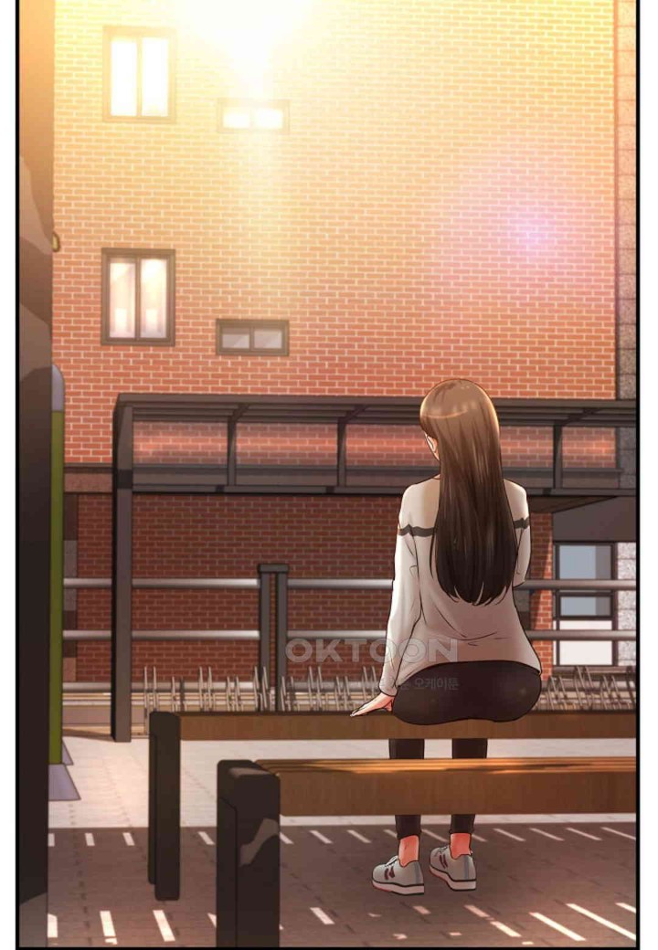 The Classmate Next Door Raw Chapter 37 - Page 43