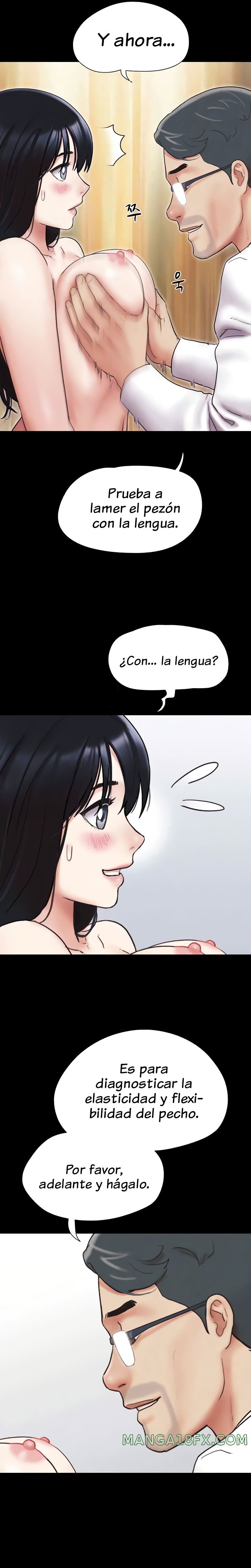 So-Eun Raw Chapter 8 - Page 7