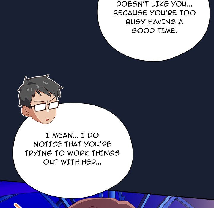 Like No Other Chapter 5 - Page 152